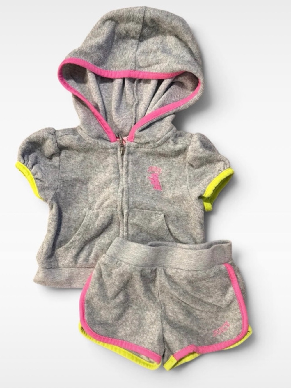 Juicy Couture Set